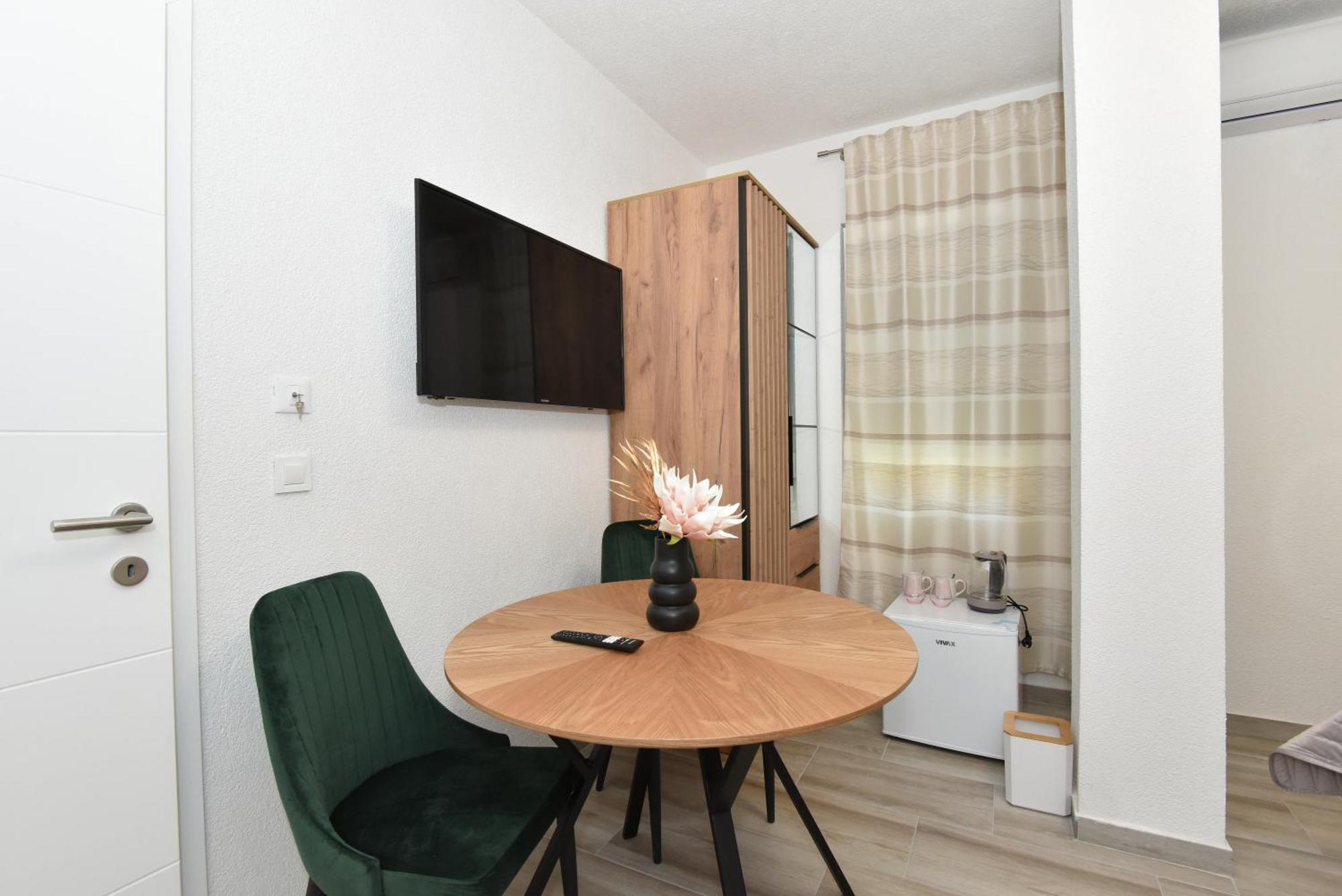 Sofia'S Studio & Room ザダル エクステリア 写真
